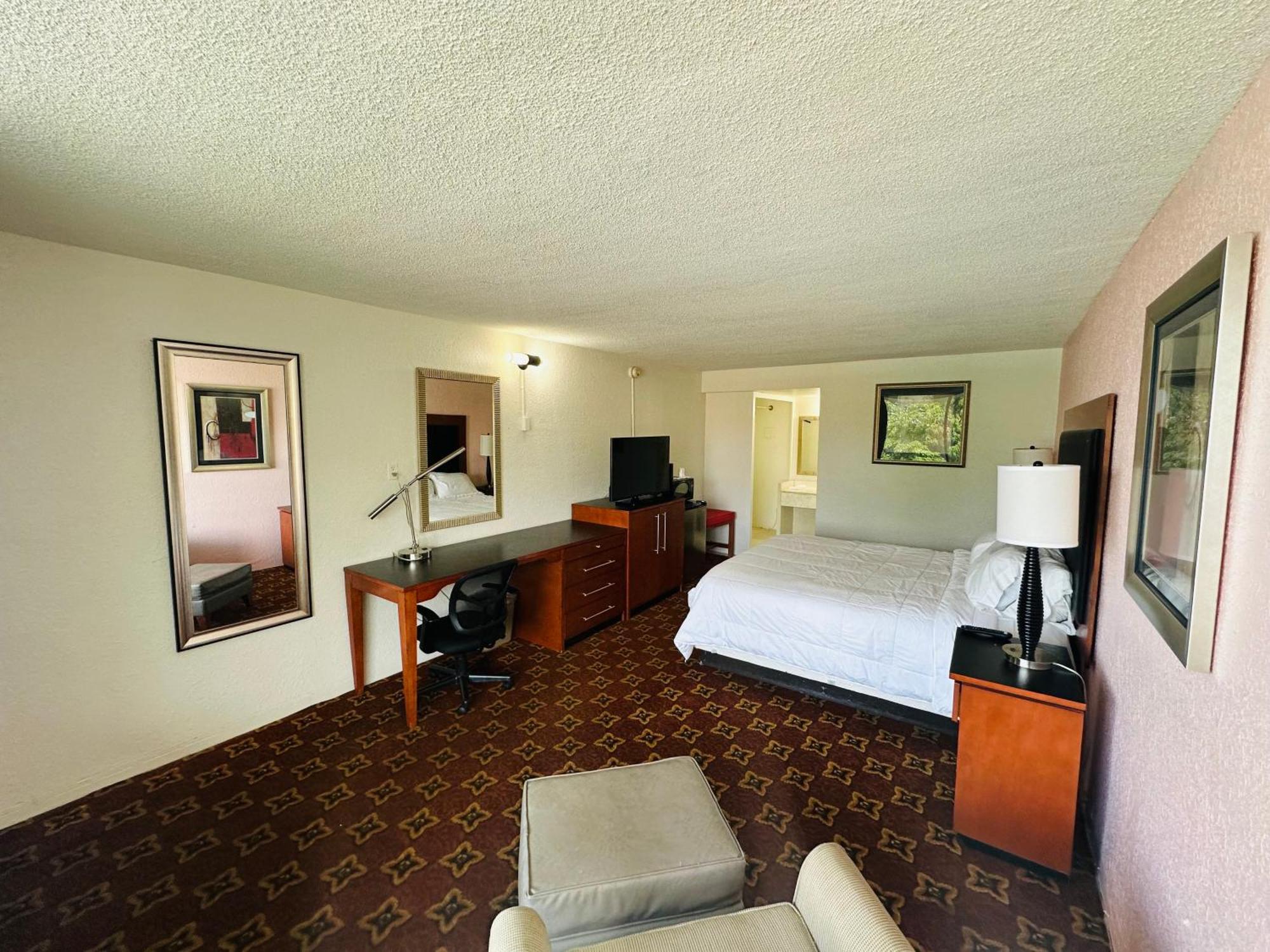 Boca Inn Boca Raton Εξωτερικό φωτογραφία