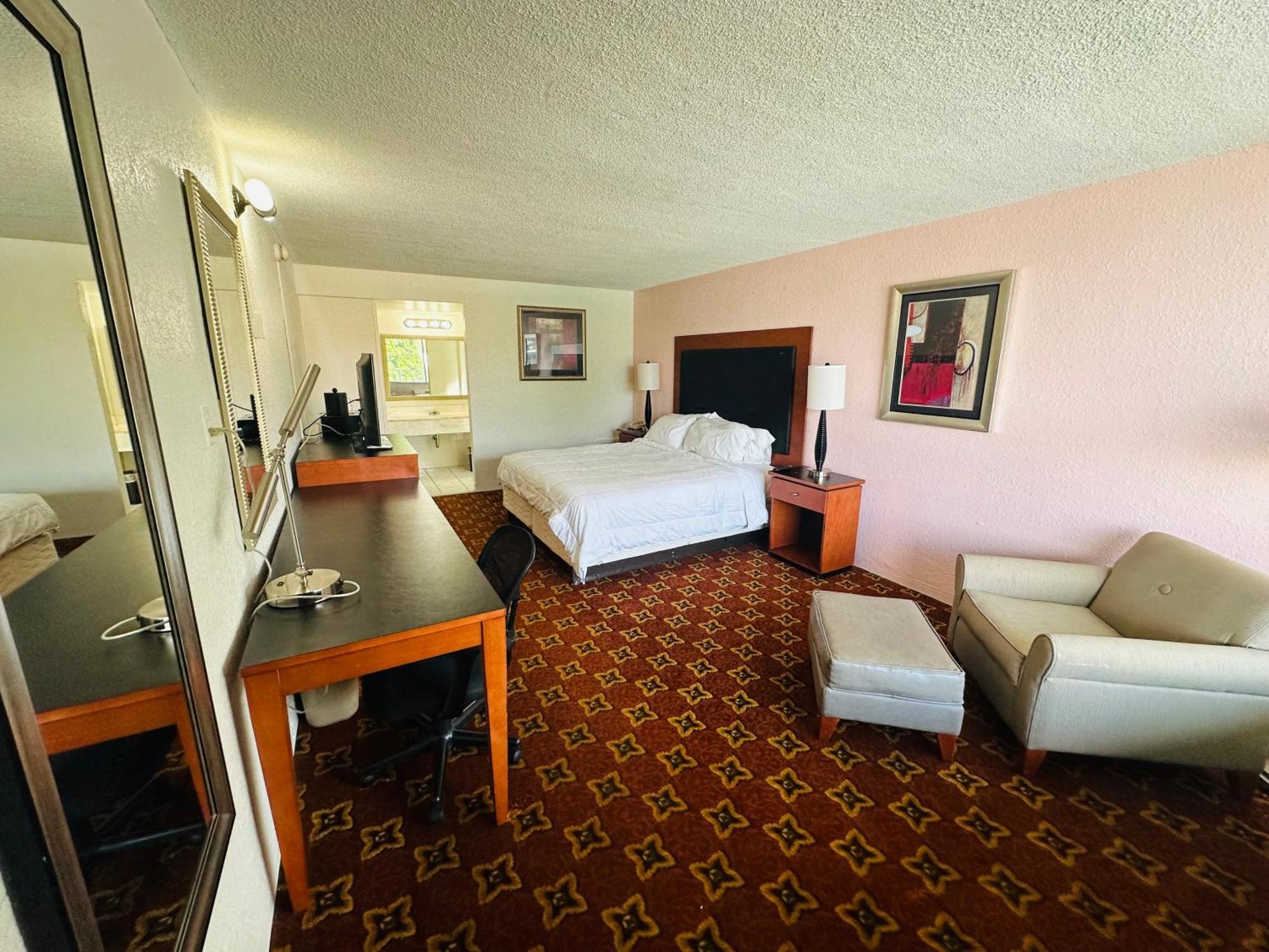 Boca Inn Boca Raton Εξωτερικό φωτογραφία