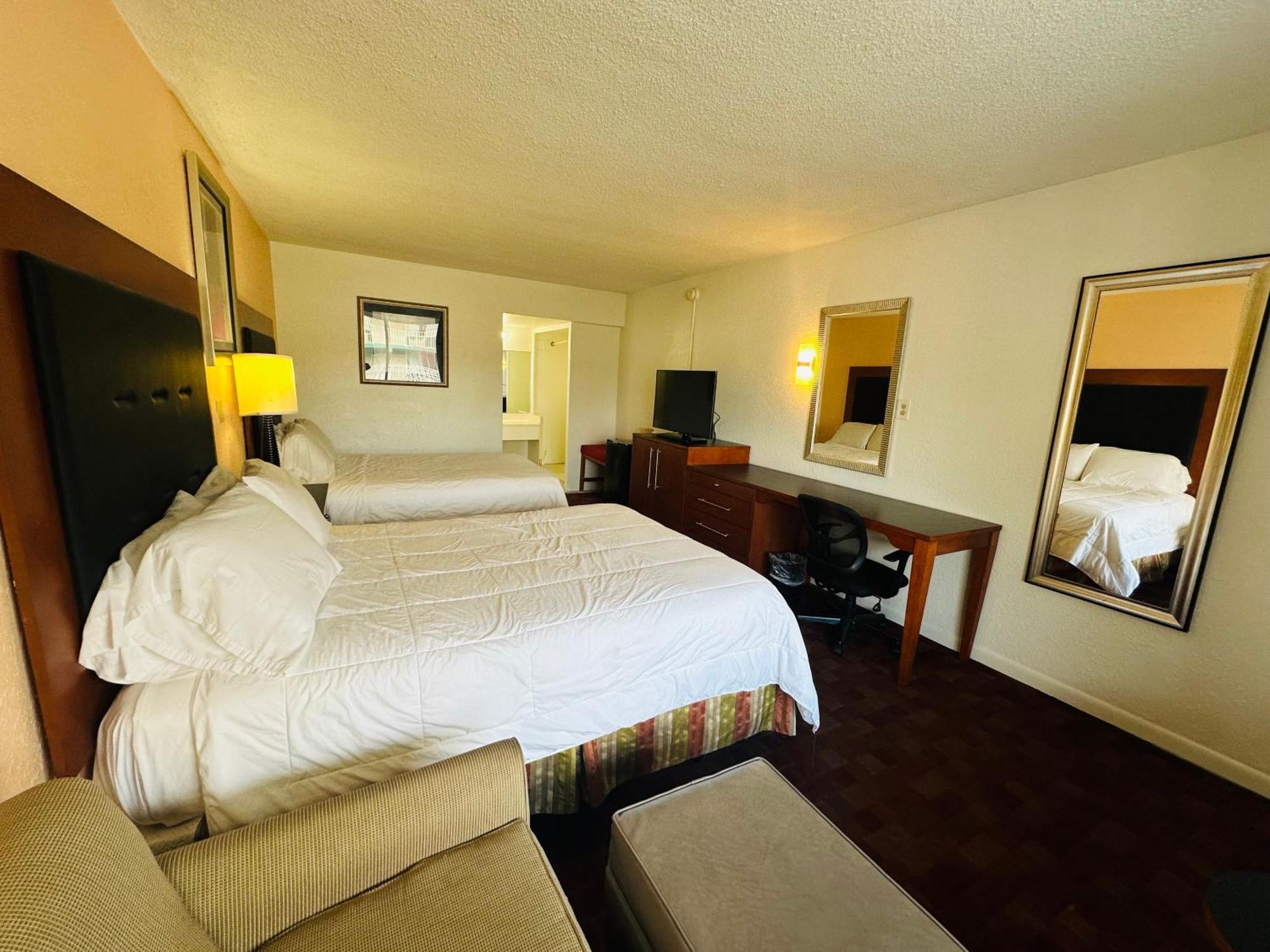 Boca Inn Boca Raton Εξωτερικό φωτογραφία
