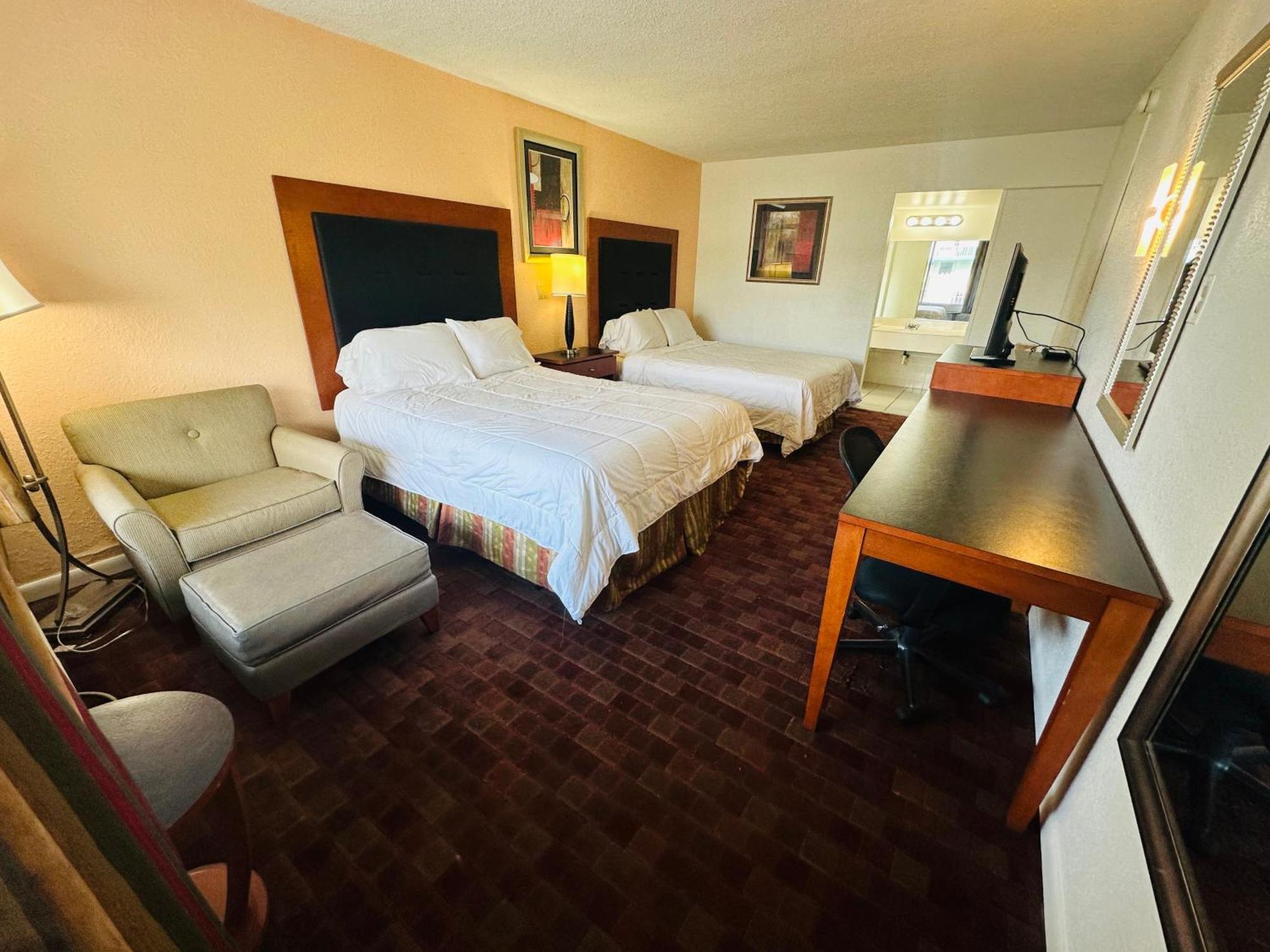 Boca Inn Boca Raton Εξωτερικό φωτογραφία