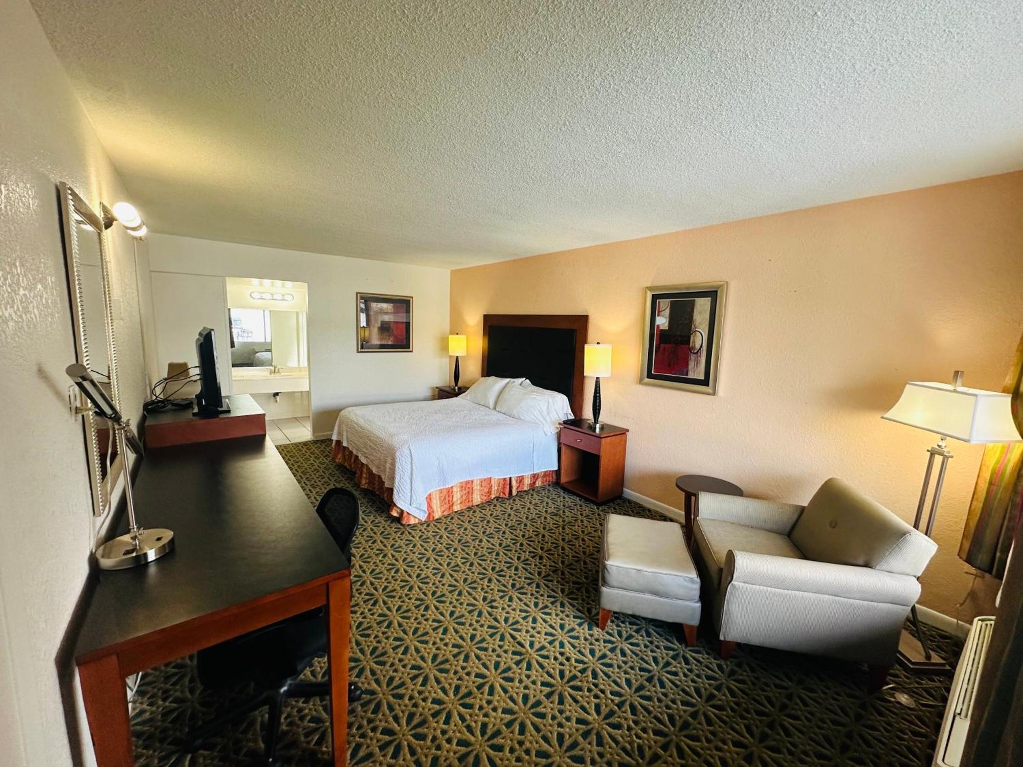 Boca Inn Boca Raton Εξωτερικό φωτογραφία