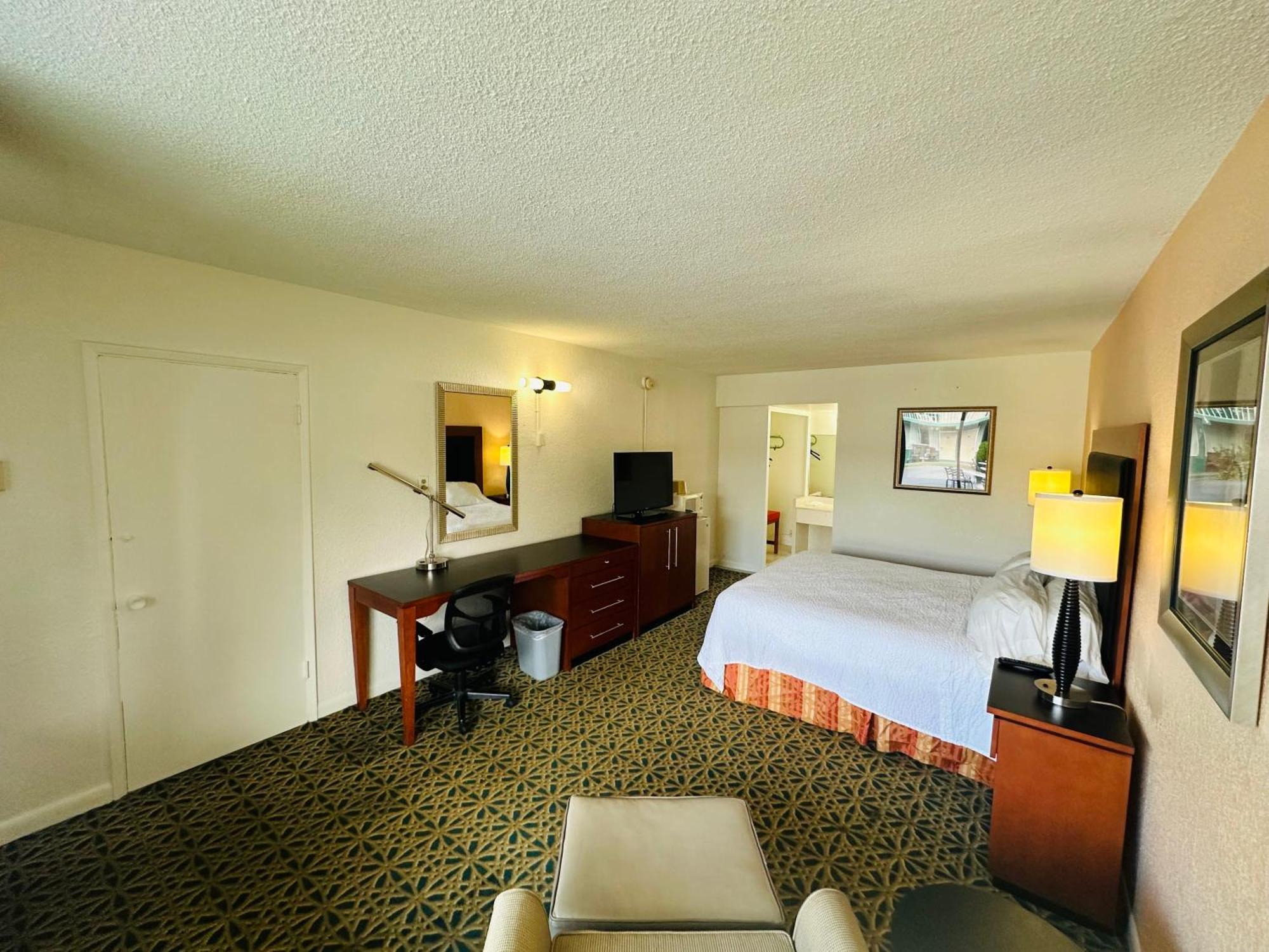 Boca Inn Boca Raton Εξωτερικό φωτογραφία