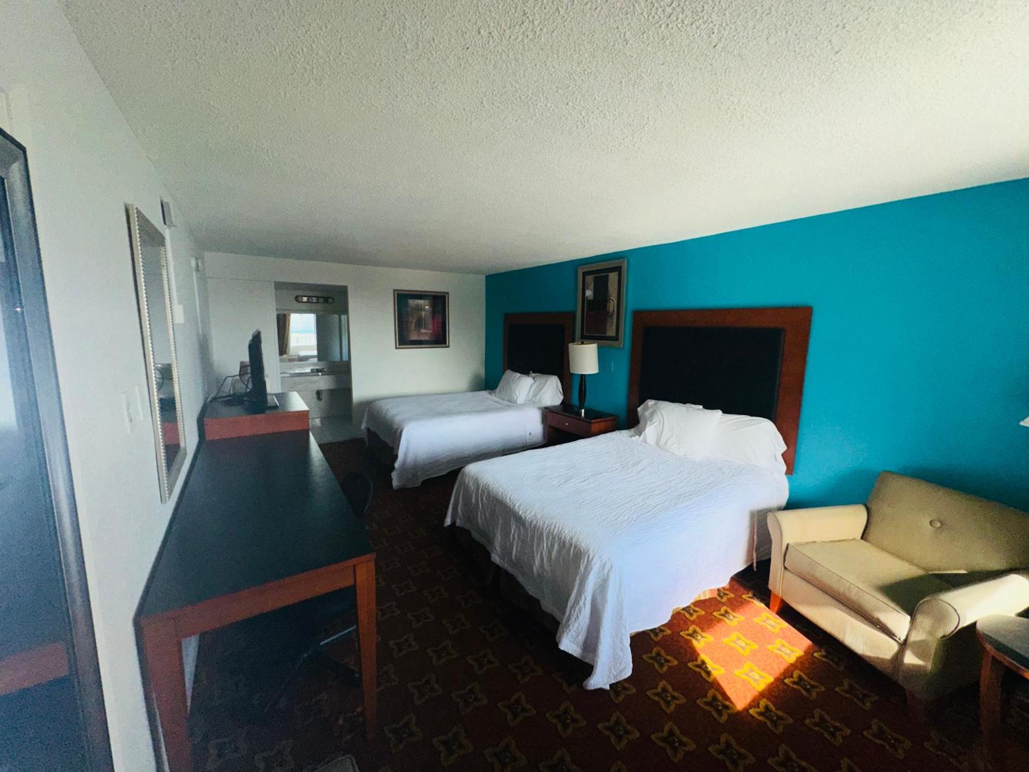 Boca Inn Boca Raton Εξωτερικό φωτογραφία
