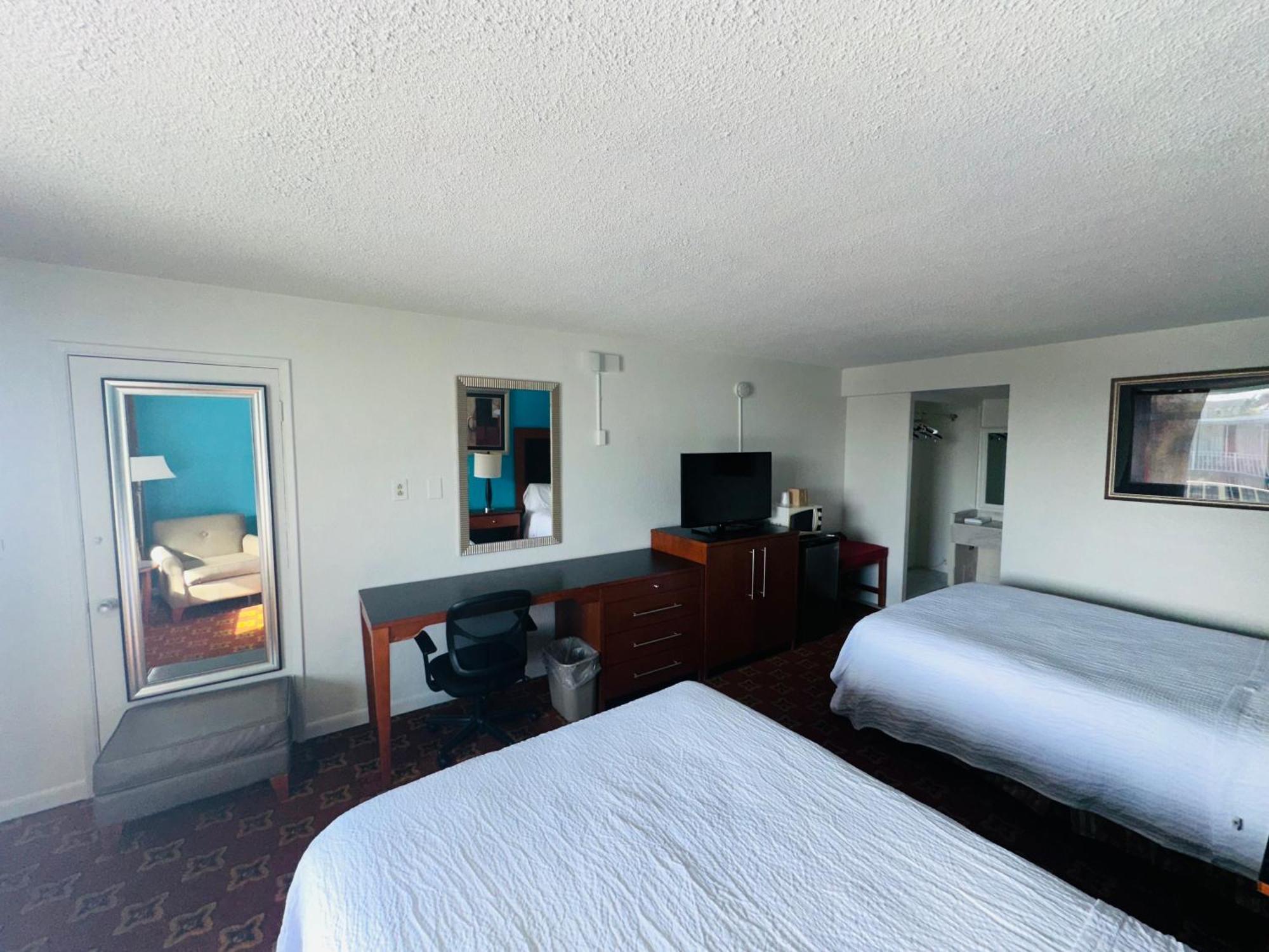 Boca Inn Boca Raton Εξωτερικό φωτογραφία
