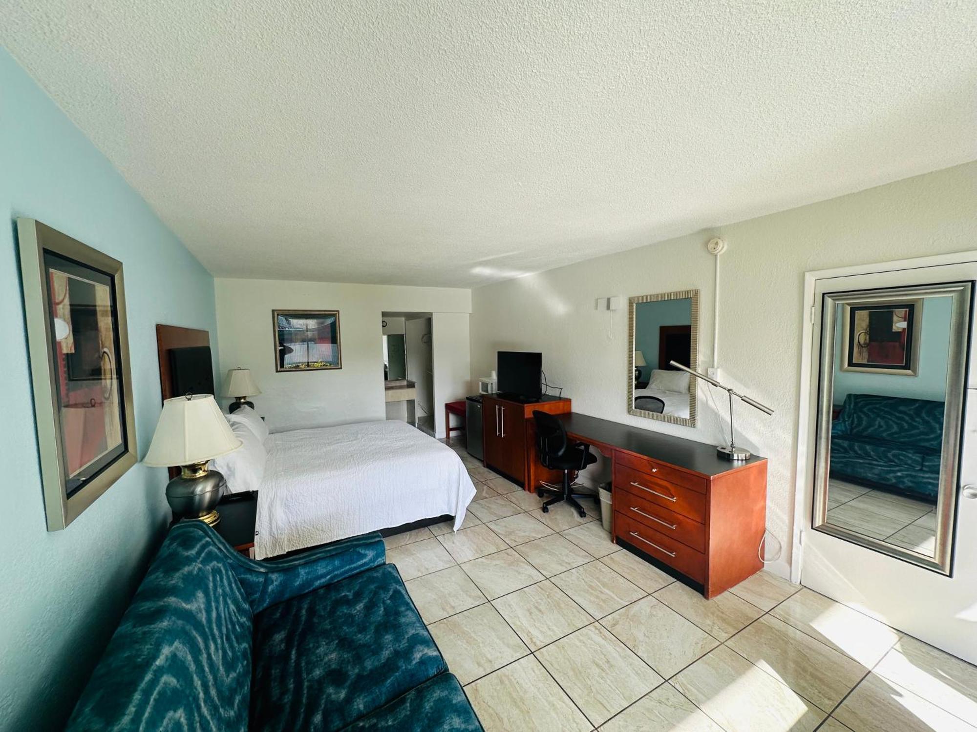 Boca Inn Boca Raton Εξωτερικό φωτογραφία
