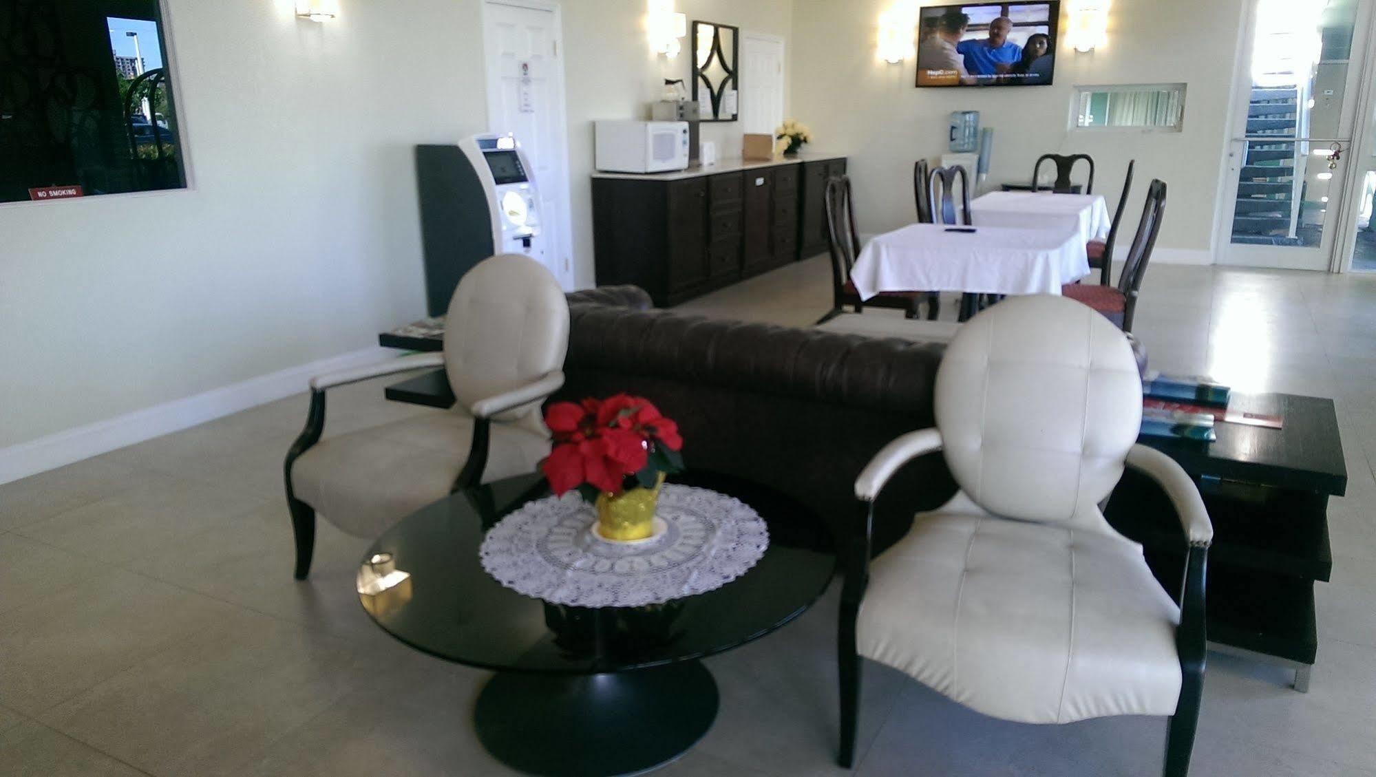 Boca Inn Boca Raton Εξωτερικό φωτογραφία