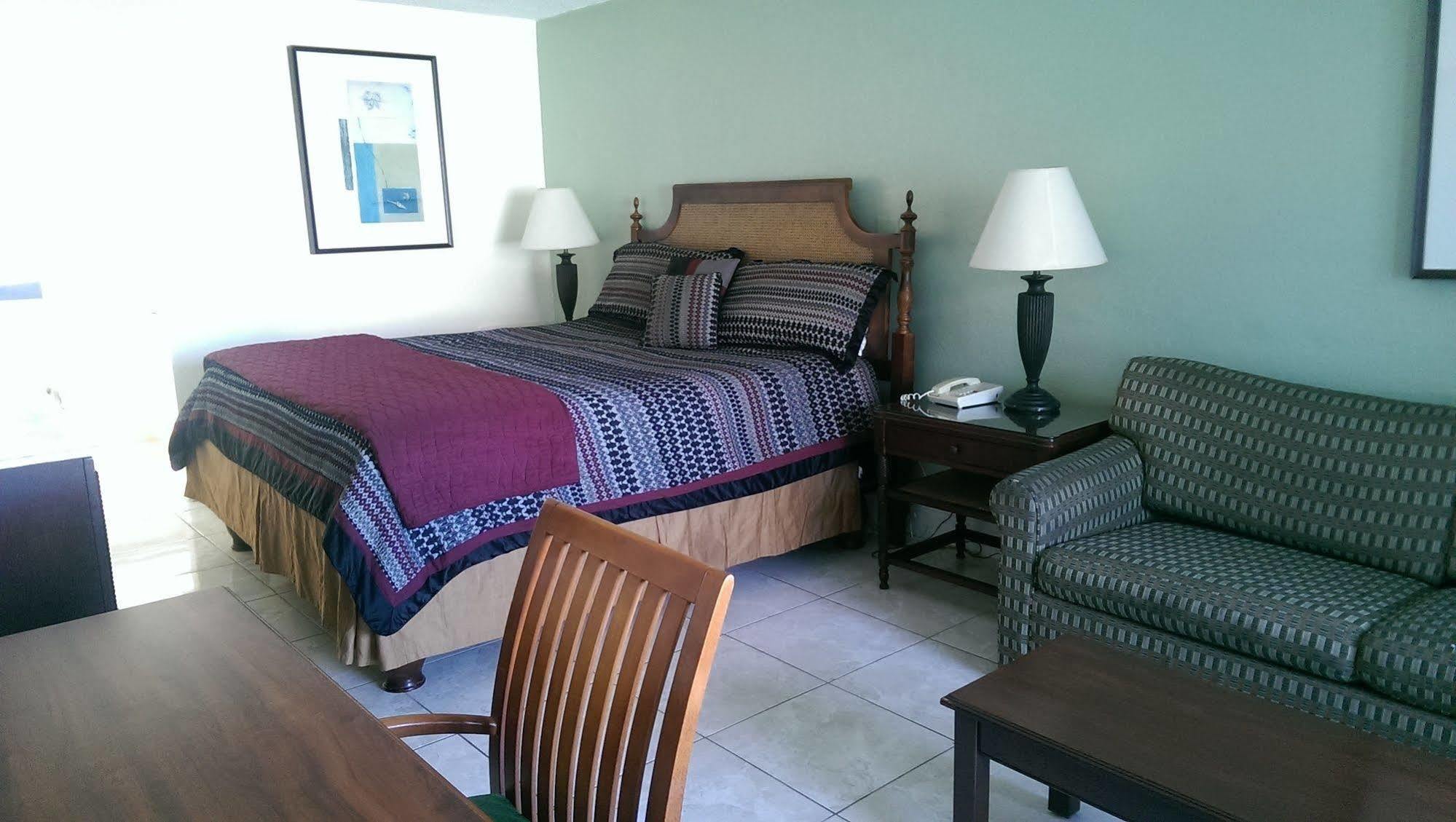 Boca Inn Boca Raton Εξωτερικό φωτογραφία