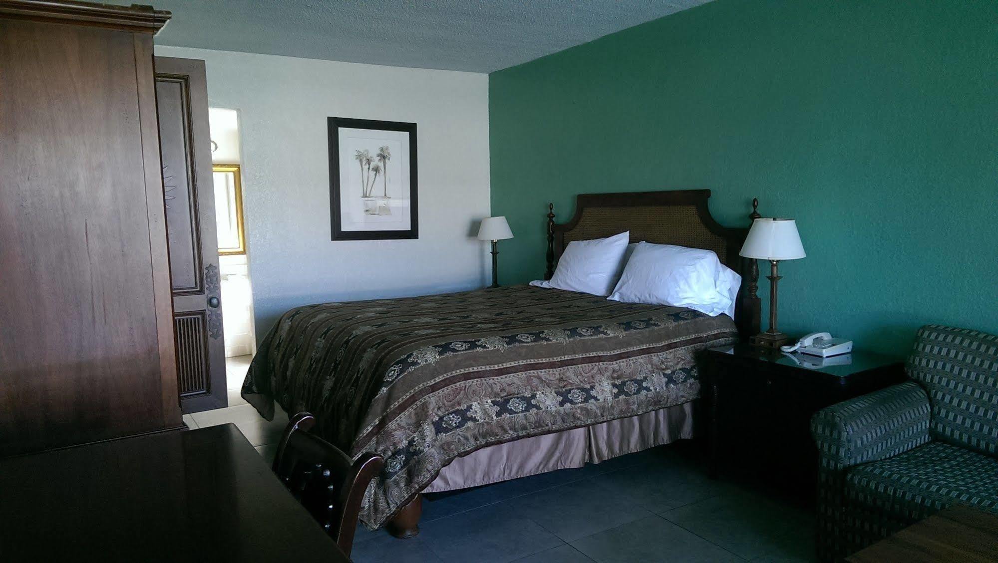 Boca Inn Boca Raton Εξωτερικό φωτογραφία