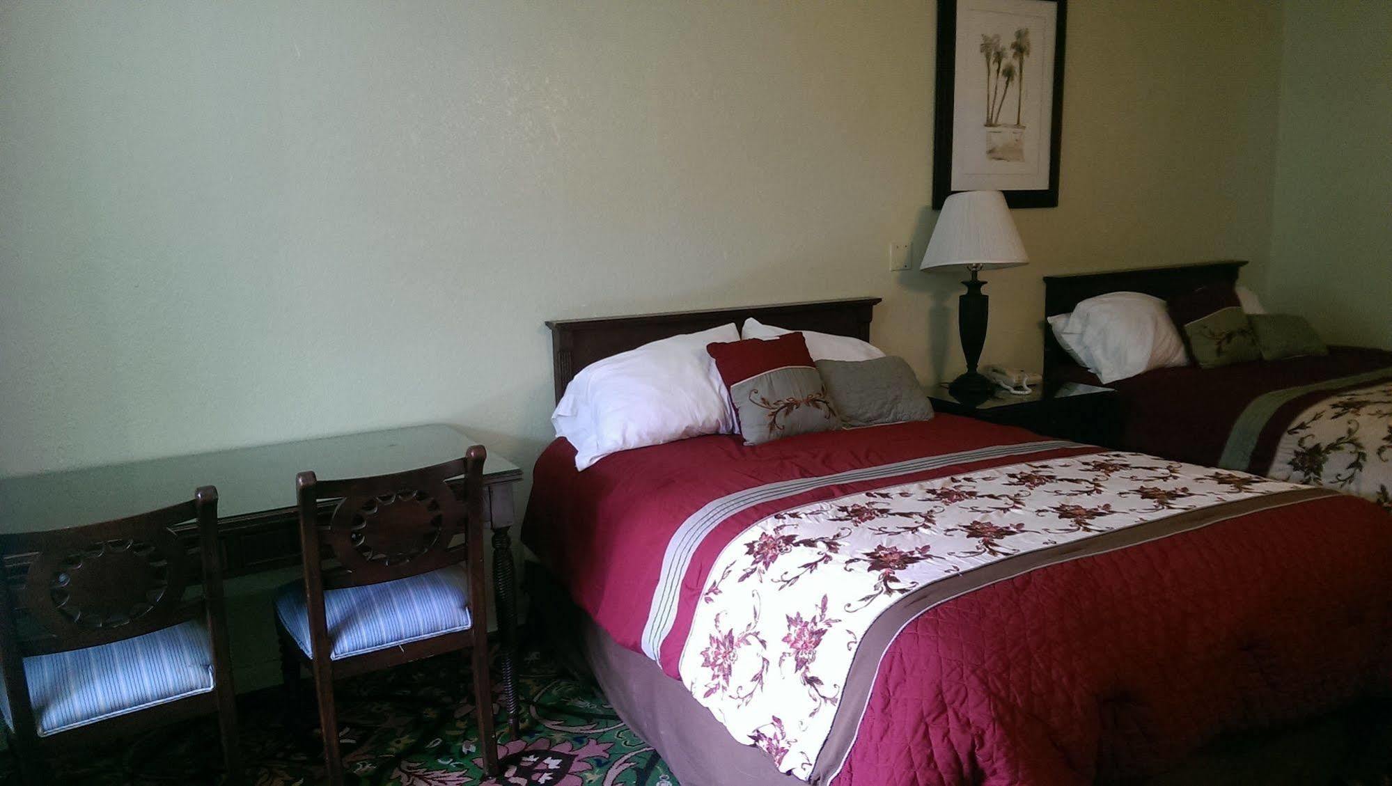 Boca Inn Boca Raton Εξωτερικό φωτογραφία