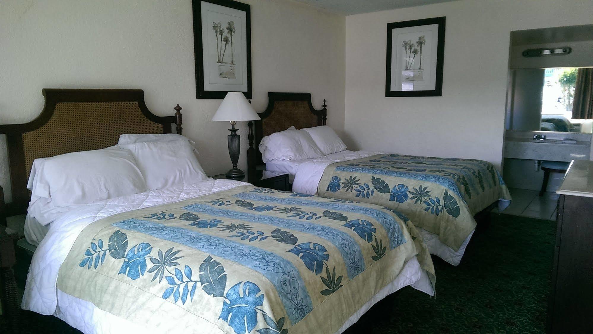 Boca Inn Boca Raton Εξωτερικό φωτογραφία