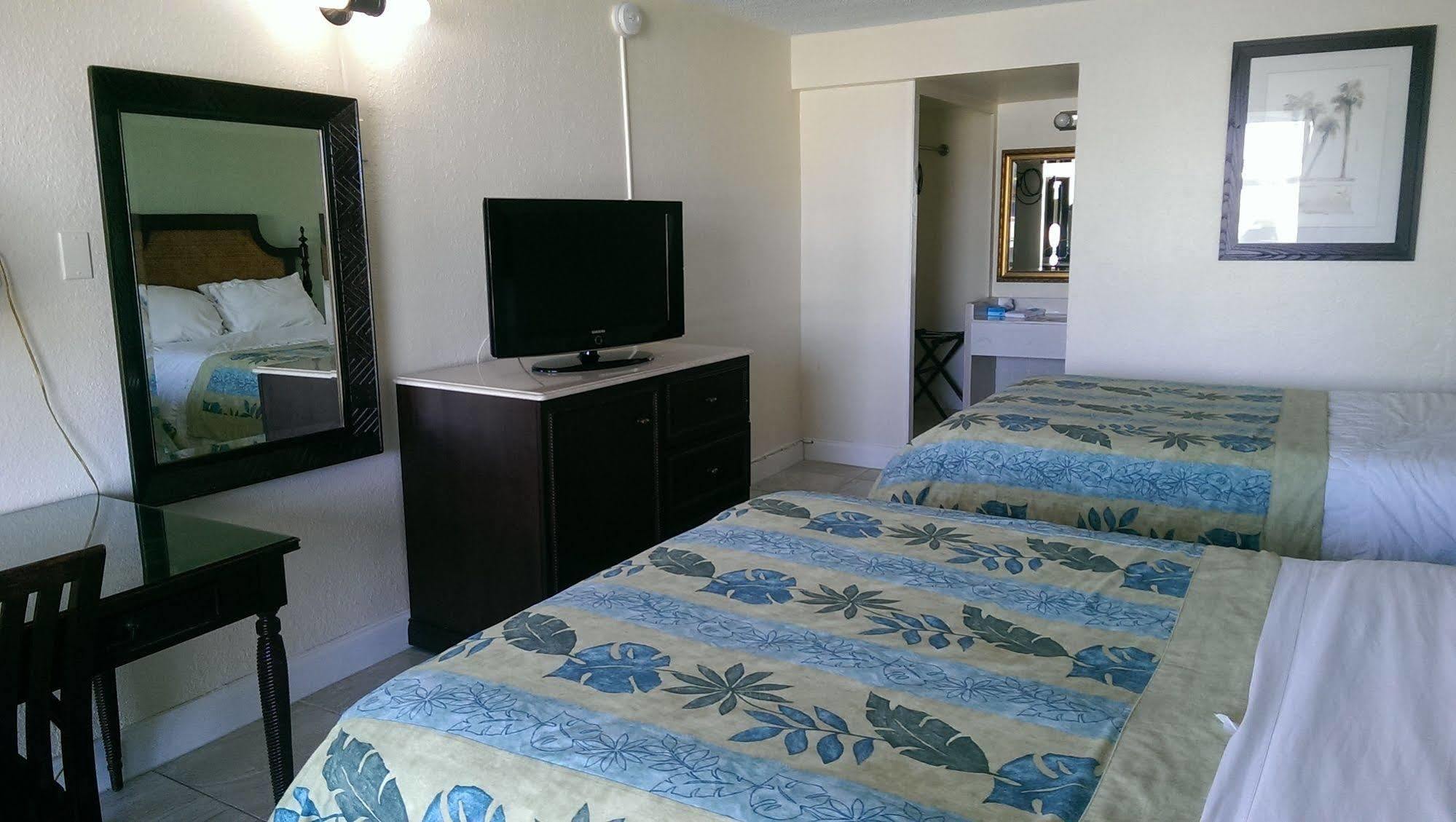 Boca Inn Boca Raton Εξωτερικό φωτογραφία