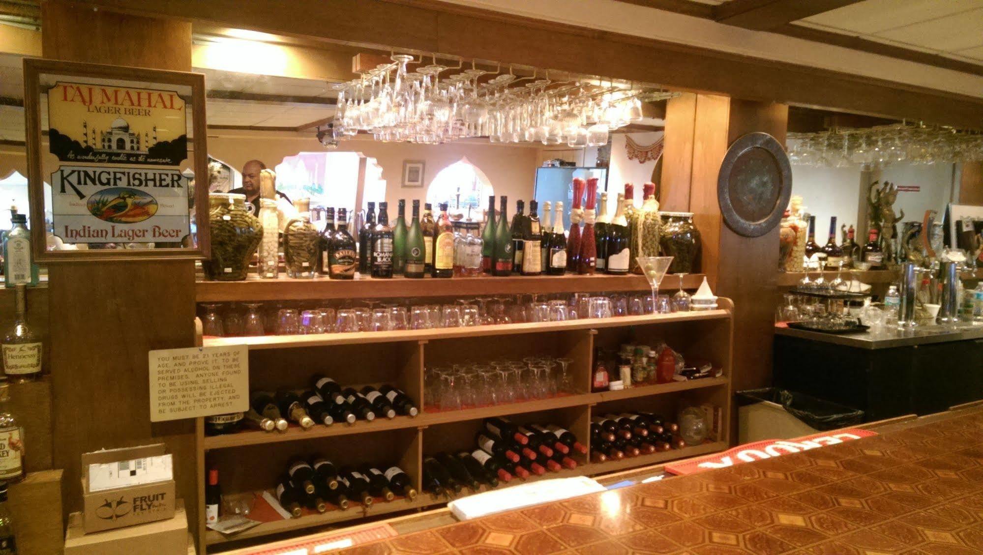 Boca Inn Boca Raton Εξωτερικό φωτογραφία